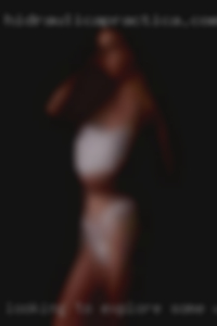 Looking to explore some woman looking things!