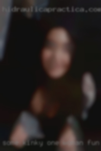 Some kinky one woman fun not to clingy.