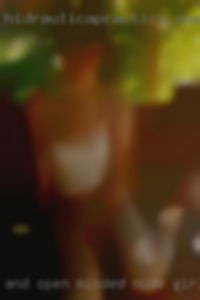 And open-minded nude girls sexually.