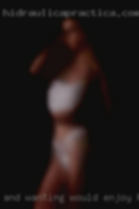 And wanting would enjoy hook-ups.