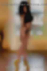 I don't just stick wives my thing in anything.