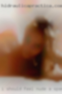 I should feel nude a spark of excitement near Bowling Green.