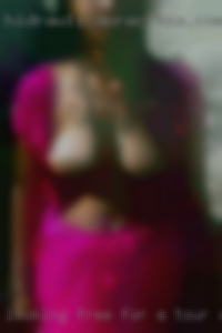 Looking free for a tour and some fun.