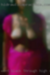 Went black through high skool or college.